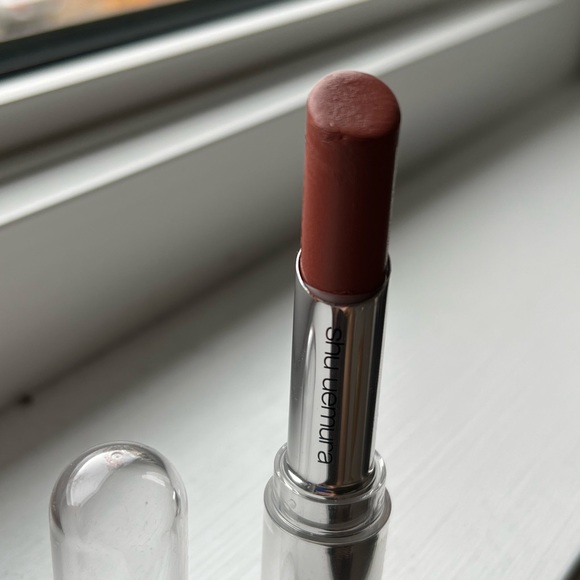 Shu uemura lipstick - Picture 4 of 5
